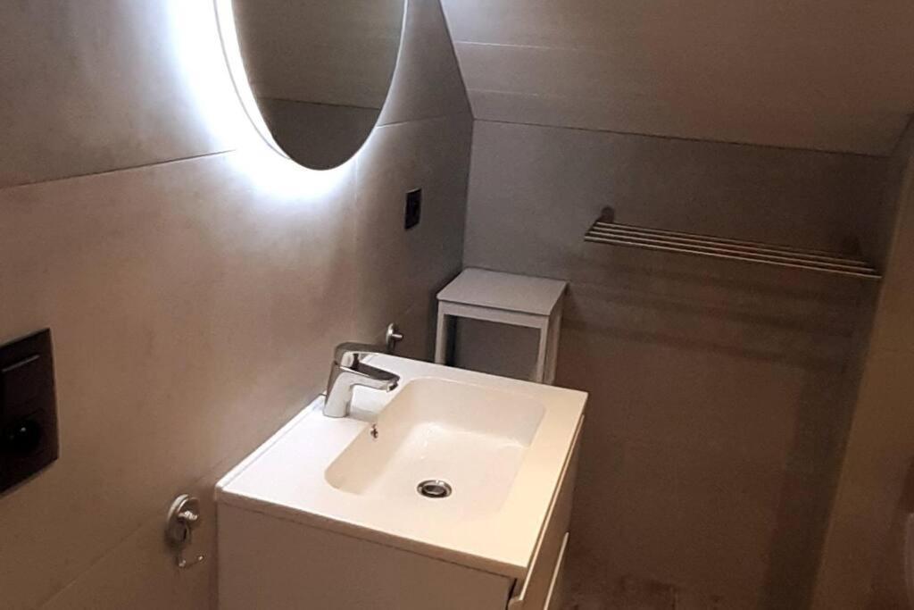 Appartement La Parenthese La Ou Le Temps S'Arrete. à Gouvy Extérieur photo